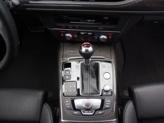 Audi RS 6 Avant Quattro EU5 4.0 4.0 TFSi V8 412kW