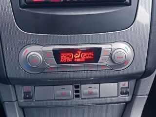Ford Focus Titanium 1.8 92kW