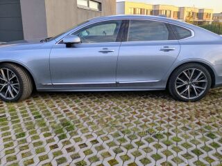 Volvo S90 Inscription D5 AWD 2.0 173kW