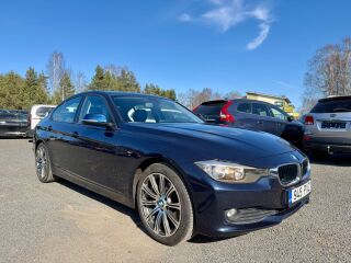 BMW 318 Facelift F30 2.0 100kW