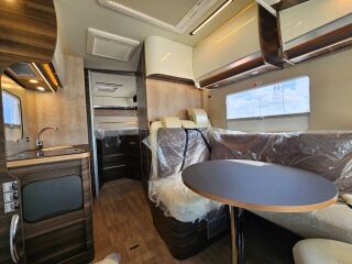 Laika Ecovip H3109 2.2 103kW