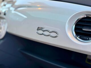 Fiat 500 Abarth 1.2 51kW