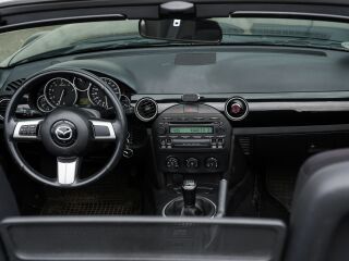 Mazda MX-5 NC 1.8 R4 93kW