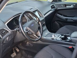 Ford S-MAX 2.0 140kW