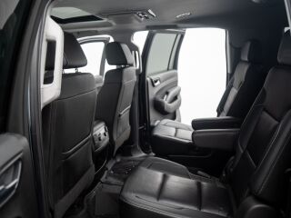 Chevrolet Suburban 5.3 265kW