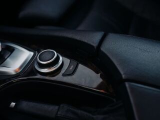 BMW 530 3.0 R6 N53 200kW