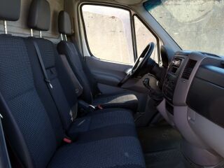 Mercedes-Benz Sprinter Extralong 2.1 CDI 95kW