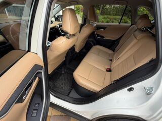 Toyota RAV4 2.5 131kW