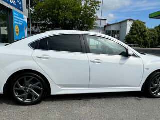 Mazda 6 Exclusive 2.0 114kW