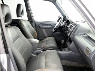 Toyota RAV4 Luxury ATM 2.0 95кВ