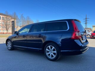 Volvo V70 1.6 R4 Diesel 80kW