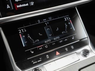 Audi A6 Quattro MHEV 2.0 150кВ