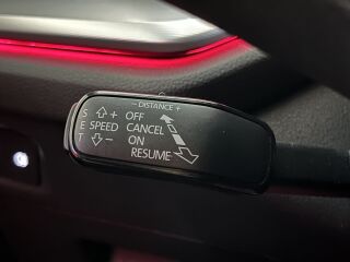 Skoda Octavia Combi Ambition 2.0 TDI 85kW