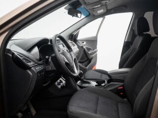 Hyundai Santa Fe 2.2 145kW