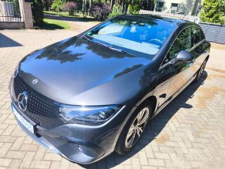 Mercedes-Benz EQE 300 Electric Art Airmatic 360 245kW