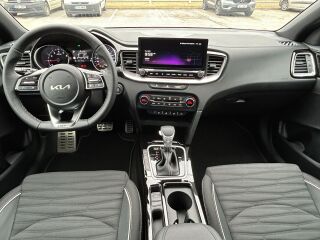Kia XCeed GT-Line 7DCT 1.6 132kW