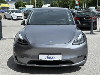 Tesla Model Y Performance AWD 393kW