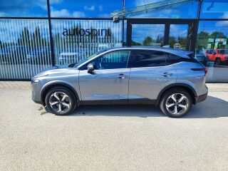 Nissan Qashqai N-Connecta ProPilot 1.5 e-Power 116kW