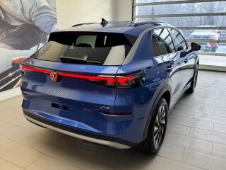 Volkswagen T-Roc Life 1.5 eTSI 110kW