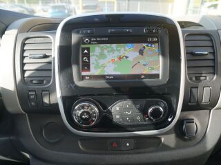 Renault Trafic VAN Pack Clim L2H1 1.6 89kW
