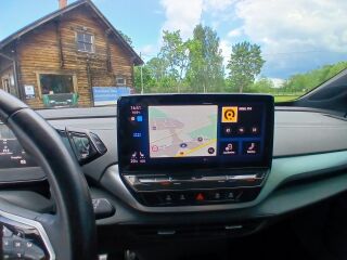 Volkswagen ID.4 PRO Performance 150kW