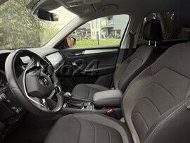 Skoda Kodiaq Ambition FL 1.5 110kW