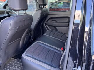 Volkswagen Amarok Style 2 3.0 V6 177kW