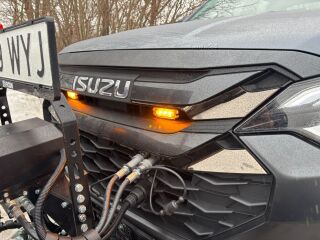 Isuzu D-Max Ficon 1.9 120kW