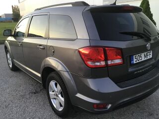 Fiat Freemont EXCLUSIVE LUXURY ER MANUAL DRIVE EDITION 2.0 125kW