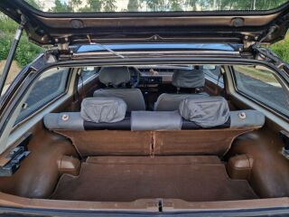 Honda Civic 1.3 52kW