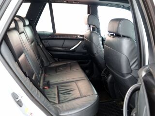 BMW X5 Sportpakett ATM 2.9 D 135кВ