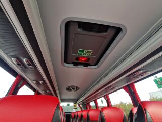 Iveco Ferqui Sunrise 3.0 R 4 152kW
