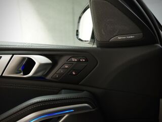 BMW X6 M-Sport 3.0 210кВ