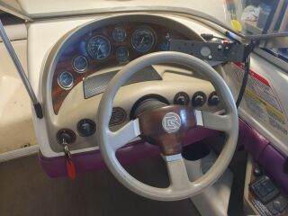 Glastron GT-185 4.3 V6 Mercruiser 110kW