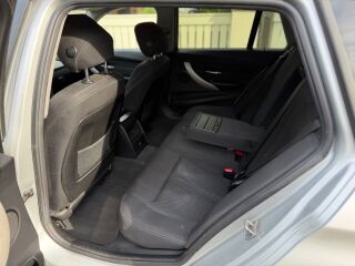 BMW 318 1.8 110kW