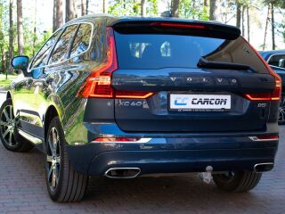 Volvo XC60 AWD Inscription Intelli Safe PRO Wntr 2.0 B5 MHEV Kerghübriid 184kW