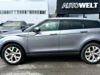 Land Rover Range Rover Evoque P200 SE MHEV AWD 2.0 147кВ