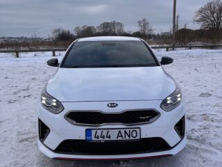 Kia ProCeed GT 1.6 150kW