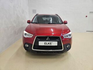 Mitsubishi ASX 86kW