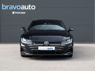 Volkswagen Arteon 4Motion R-Line 2.0 TDI 147kW