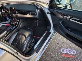 Audi A8 3.0 TDI 184kW