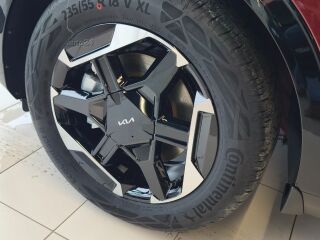 Kia Sportage GT-LINE 1.6 110kW