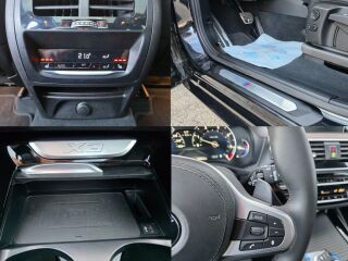 BMW X3 xDrive M-Sport B47 Eng 2.0 B47 140кВ
