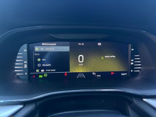 Skoda Octavia 1.5 96кВ