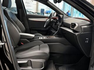 Cupra Formentor 1.5 eTSI 1.5 110kW