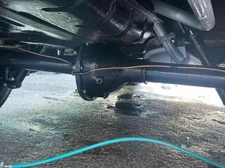 GAZ 24 2.4 R4 70kW