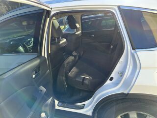 Honda CR-V RE5 2.0 R20A9 SOHC i-VTEC 114кВ