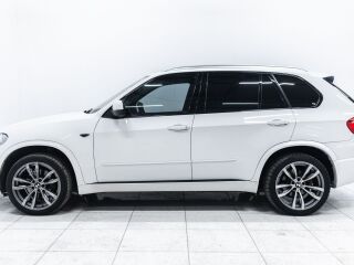 BMW X5 M-Sportpakett 3.0 173kW