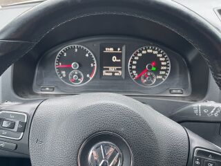 Volkswagen Caravelle Long 2.0 2.0 TDI 132kW