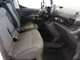 Toyota ProAce City Professional Plus 100kW